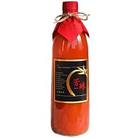 Celeb de TOMATO(セレブ･デ・トマト) トマトジュース芳珠(ホウジュ) 830ml