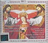 Alessandro Scarlatti: Oratorio Per La Santissima Trinita