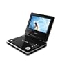 Coby Electronics TF-DVD7006 7-Inch Widescreen TFT Portable DVD Player