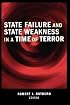State Failure and State Weakness in a Time of Terror