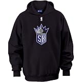 NBAPI Sacramento Kings Logo Hoody