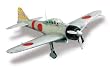 Unimax Forces of Valor 1:72nd Scale Japan Mitsubishi Type Zero