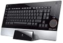 Logitech diNovo Edge Mac Edition Cordless Keyboard