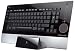 Logitech diNovo Edge Mac Edition Cordless Keyboard