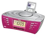 Pink Alarm Clocks