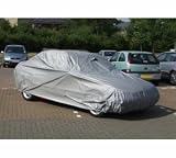 Sealey CCL - Car Cover Large 4300 x 1690 x 1220mm