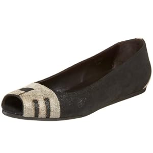 Donald J Pliner Ladies Elena-6060 Flat by Donald J Pliner