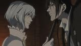 Black Butler: Season One, Part 2