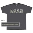 System Of A Down - Athletic T-Shirt