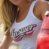 Answer Racing Womens Classix Tank Top