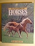 All colour world of horses