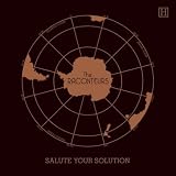 Salute Your Solution [VINYL]