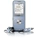 Sony Ericsson W350i ice blue Handy