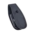 Leather Case with Leather Wrapped Belt Clip for Samsung A560