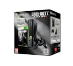 Xbox 360 - Consola 250 Gb + Call Of D...