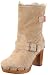 Confronta prezzi Bj�rn Borg Footwear Navratilova 02 1141070802, Stivali donna