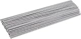 ＴＲＵＳＣＯ　エアータガネ用ニードル　針径２ｍｍ　１００本入　1526430 2180
