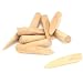 Kreg P-MICRO-MAP Maple Micro Pocket Plugs, 65 Pack