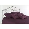 Opus Headboard - Heirloom Platinum