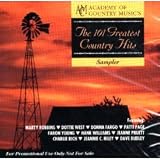 The 101 Greatest Country Hits Sampler