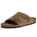 Birkenstock 050461 Zurich Taupe 42 EU Taupe