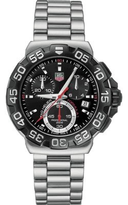TAG Heuer Men's Formula 1 Chronograph Watch #CAH1110.BA0850