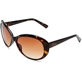 Cole Haan Womens C 665 Resin Sunglasses