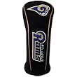 McArthur St. Louis Rams Neoprene Headcover