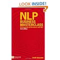 NLP Business Masterclass: Driving Peak Performance with NLP