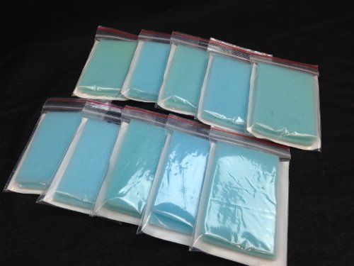 Sponges for Permanent Makeup Use (Quantity: 10 piece)