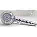 Waterpik 4-Setting Handheld Showerhead - Chrome