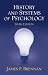 Books : History And Systems Of Psychology- (Value Pack w/MySearchLab) (6th Edition)