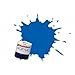 Humbrol Acrylic Paint, French Blue