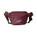 Donex Polyster waist pouch Brown RS.299.00