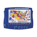 Interactive Around The United States