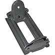 TracksPlus Replacement Track Sections for TracksPlus Steel Tracks - 12in. Section, Model# WT-103C