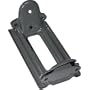 TracksPlus Replacement Track Sections for TracksPlus Steel Tracks - 10in. Section, Model# WT-102C