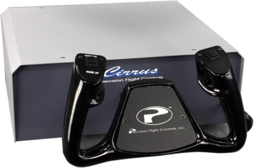 Cirrus Beech Yoke
