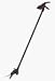 Tools & Hardware : Do It Best Import L&G 512L Do it Best Long Handle Grass Shear