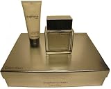 Calvin Klein Euphoria for Men Gift Set 100ml EDT + 100ml Aftershave Balm