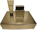 Calvin Klein Euphoria for Men Gift Set 100ml EDT + 100ml Aftershave Balm