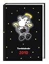 Sheepworld Terminkalender A6 2010