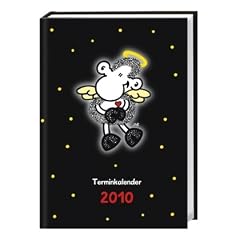 Sheepworld Terminkalender A6 2010