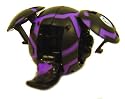 Bakugan Loose Booster: Saurus Black