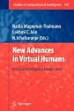 New advances in virtual humans : artificial intelligence environment