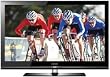 Samsung LN40B750 40-Inch 1080p 240 Hz LCD HDTV with Charcoal Grey Touch of Color