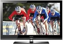 Samsung LN52B750 52-Inch 1080p 240 Hz LCD HDTV with Charcoal Grey Touch of Color
