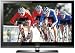 Samsung LN40B750 40-Inch 1080p 240 Hz LCD HDTV with Charcoal Grey Touch of Color