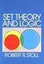 Set Theory and Logic (Dover Books on Mathematics)