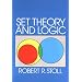 Set Theory and Logic (Dover Books on Mathematics)